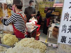 -陕西周记·手工米皮老店(工人路店)
