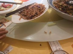 -缪氏川菜(深圳北站缤果空间店)