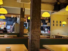 -叁个大叔的面隔壁烧烤(崇和路店)