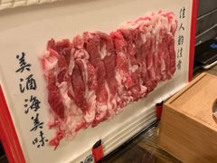 -芝麻花餐厅(祁家豁子店)