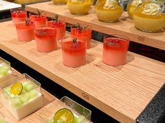 -盐城万豪酒店-盐城厨房西餐厅