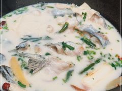 -鲜潭蒸汽石锅鱼(五道口购物中心店)