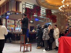 -金刚山烧烤(中山路店)