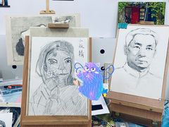 -流俗地咖啡馆