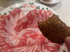 -北京老门框爆肚涮肉馆(锦业路店)