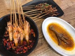 -成都吃客(九眼桥店)