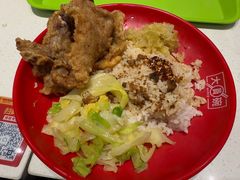 -大圆碗•大排饭(天海店)