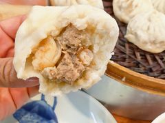 -草包包子铺1937(普利街店)