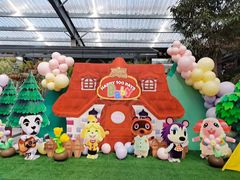 -云境生态园(红谷滩店)