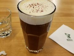 -雕刻时光咖啡馆(北苑店)