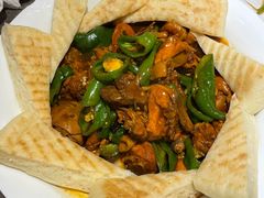 -闫府私房菜·百年鲁菜(恒隆店)