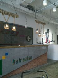 -JOY Hair salon