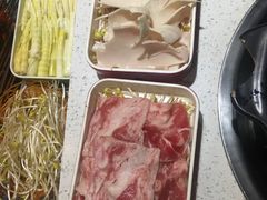 -钢管厂歆瑞源油卤串串香(春熙路太古里店)