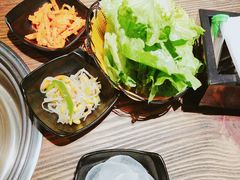 -大發韩国烤肉(八佰伴店)