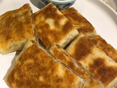 京东肉饼-福海居烤鸭店(鸟巢店)