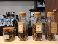 -Tequila Espresso(嘉善路店)