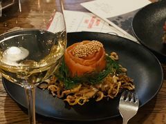 -BOR Eatery(安福路店)