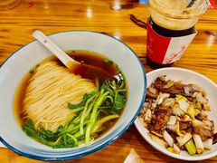 -小方的面(徐家汇店)