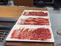 -焼肉ライク·烧肉LIKE(万菱汇店)