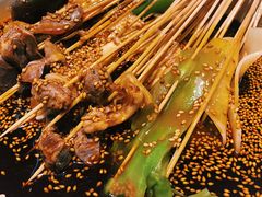 -叶婆婆钵钵鸡(解放碑店)