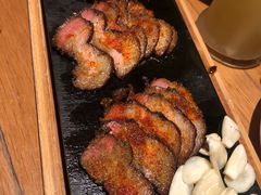 外婆小烤肉-金牌外婆家(苏州中心店)