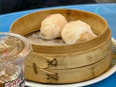 -憶廟街 X 沙角邨(太古城店)