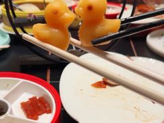 -全聚德(双井店)