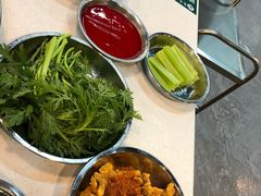 酥肉-憨铁匠老火锅(龙岗万科里店)