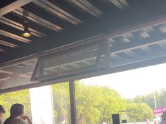 -新港卡丁车(奥森公园店)