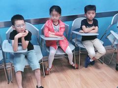 -英孚教育青少儿(宝龙中心)