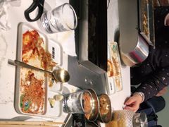 -河坝烧烤串城(金达莱店)