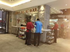 -陈记顺和潮汕牛肉火锅(番禺迎宾大道店)