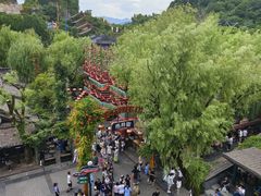 -杭州宋城