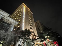-上海浦东星河湾酒店