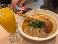 -味千拉面(中盛广场店)