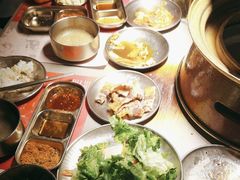 -西塔老太太泥炉烤肉(温州首店万象城黑金店)