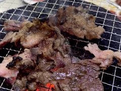 -松明一烤肉馆(鲁园店)