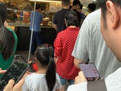 -老黄记手撕烤兔(玉林街店)