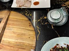 -好汉锅园林秘制老火锅 柴火霸王鸡(金沙店)