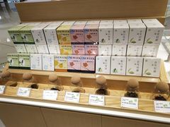 -奈雪的茶(龙湖西溪天街PRO店)