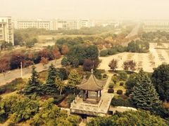 -江南大学(蠡湖校区)