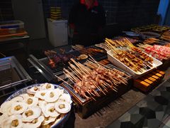 -纽斯特牛排自助餐厅(浦东文峰广场店)