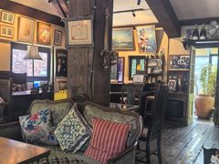 -古董花园(思南路42弄小区店)