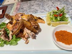 -羊巴道新疆菜·清真(上梅林店)