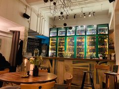 -RAC BAR(安福路店)