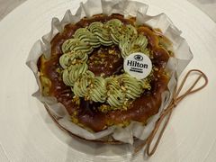 -郑州希尔顿酒店·阿米奇意大利餐厅