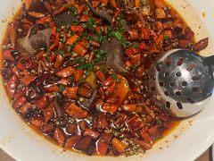 -首秀·四川料理(星耀101店)