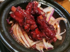 -客满天食为鲜客家餐厅