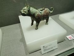 -荆州博物馆