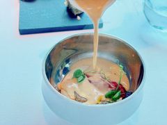 -翡翠36餐厅(浦东香格里拉店)